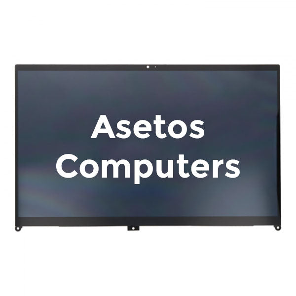 Lenovo IdeaPad Flex 5-15ITL05 FHD IPS Touch LCD Screen Replacement