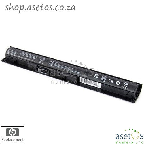 Battery for HP ProBook 440 445 450 455 G2 756478221 Asetos Computers