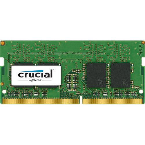 8GB DDR4 2133MHz 288PIN SO DIMM Notebook Laptop Memory RAM Asetos Computers