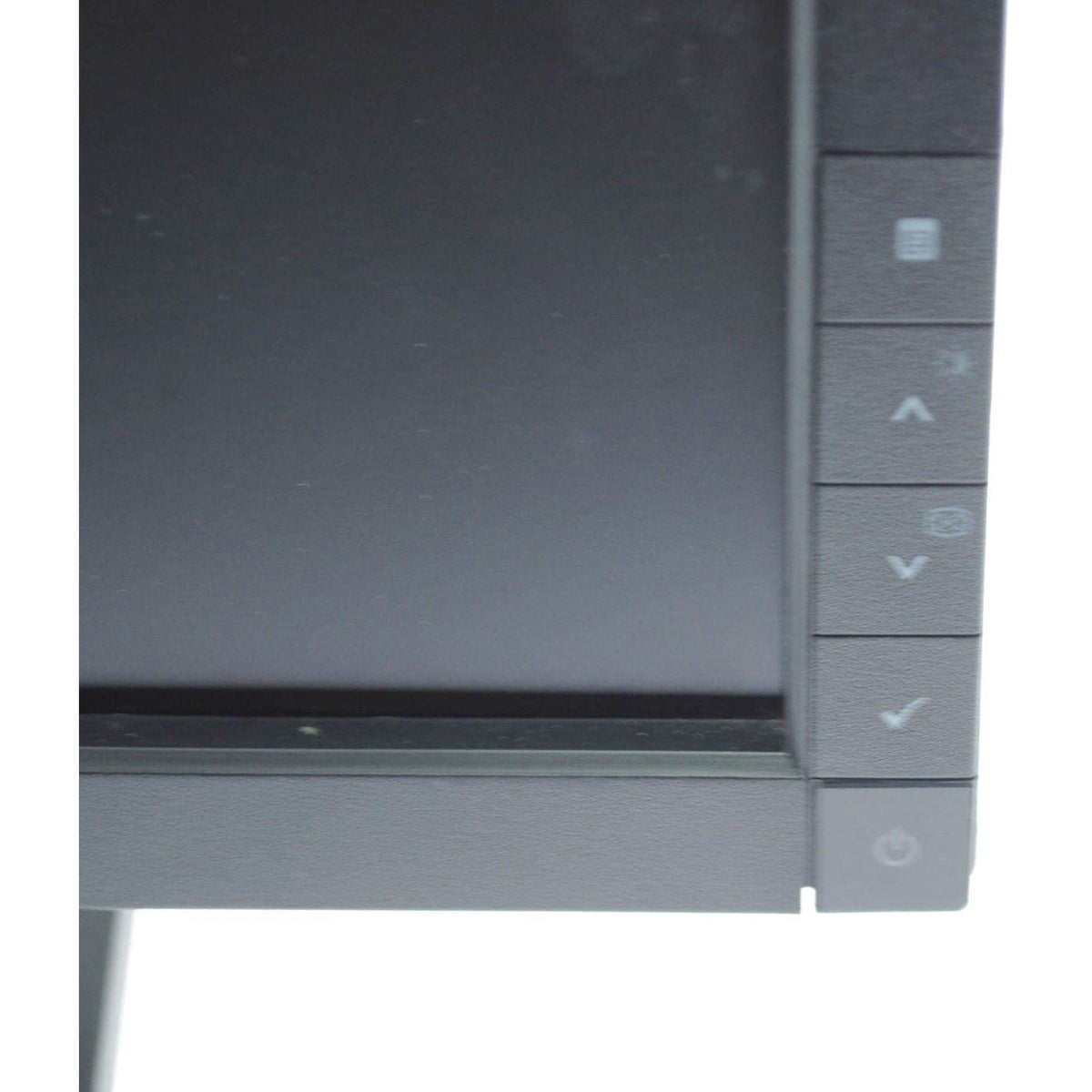Monitor panorámico Dell E1709wc de 17 pulgadas, 1440 x 900, Vga