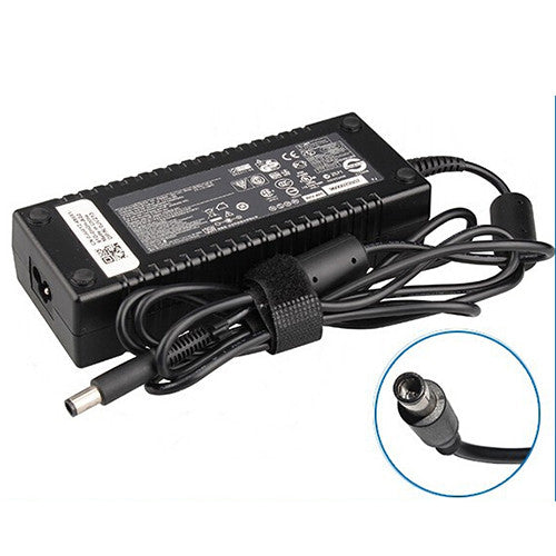 120W HP Generic Replacement Laptop Charger | 18.5V, 6.5A (7.4*5.0