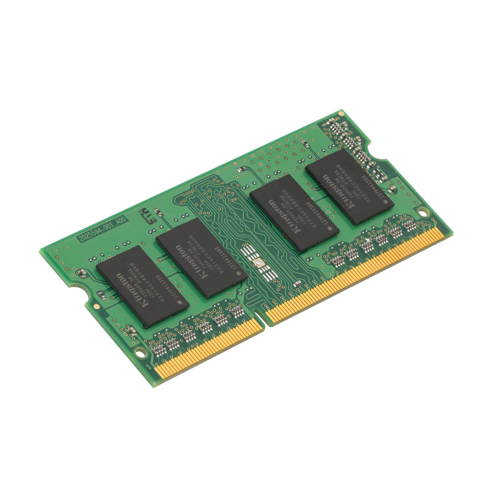 8GB DDR4 2666MHz SO-DIMM Notebook Laptop Memory | Mix Branded Used