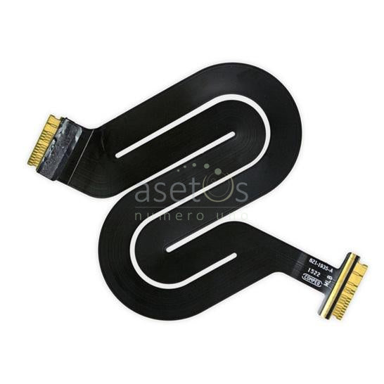 IPD Trackpad Keyboard Flex Cables - MacBook Retina 12