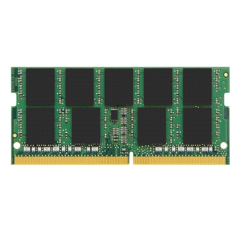 Kingston 16GB RAM DDR4 2666MHz Single Rank SODIMM Laptop Memory