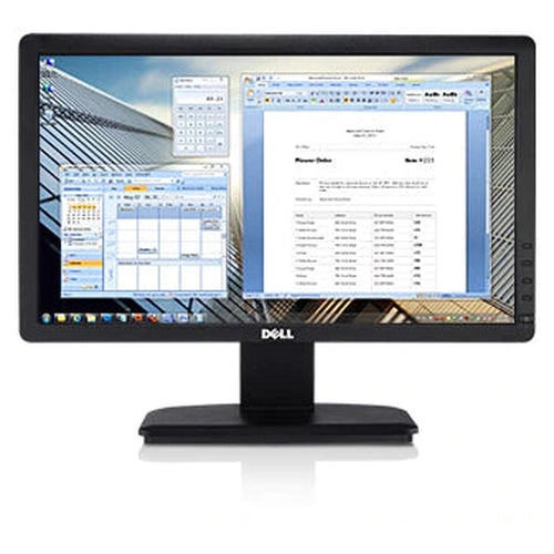 Dell E Series E1912H 18.5