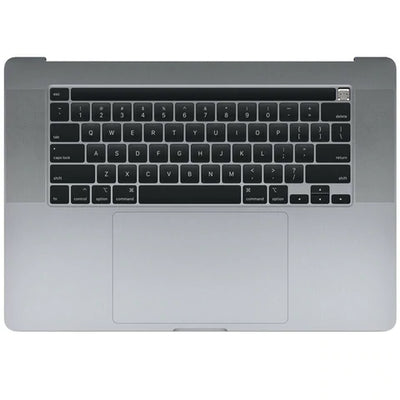 MacBook Keyboards