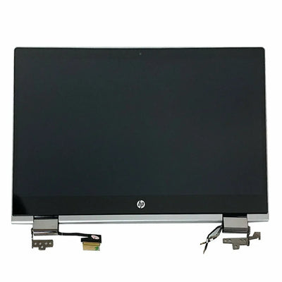 Touch Screens & Assemblies