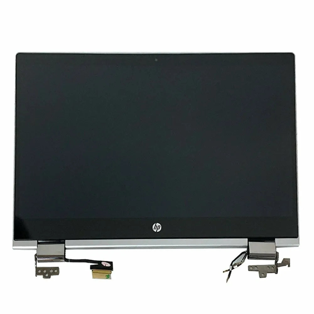 Laptop Touch Screens & Full Display Assembly – Asetos Computers