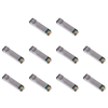 10 x Sandstone Technologies SFP-10G-SR-ST 850nm MM 300m Transceiver (Refurbished)