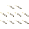 10 x Arista XVR-10067-20 QSFP-100G-SR4 850nm 4x QSFP Transceiver (New)