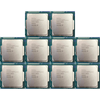 10 x Intel Core I3 4160 CPU - Processor Only (Used)