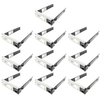 10 x Dell 0964852-03 3.5 Inch Hard Drive Caddy Tray Only (Refurbished)