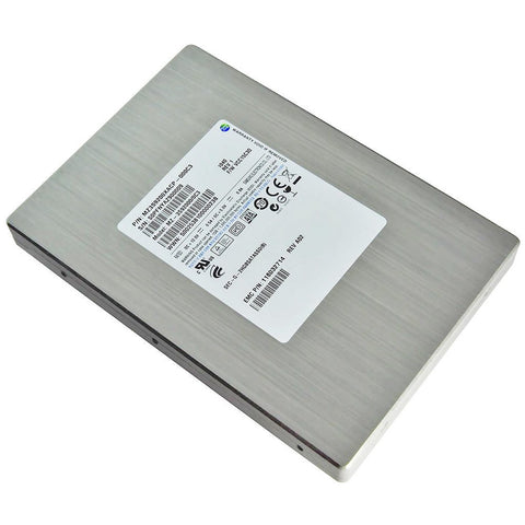 Samsung MZ-3S92000/0C3 200GB SATA SSD — Enterprise SLC Solid State Drive (Grade B)
