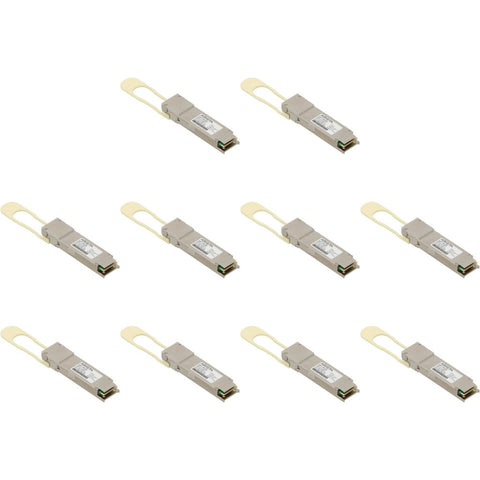 Arista XVR-10067-20 — QSFP-100G-SR4 850nm Transceiver (Grade A+)