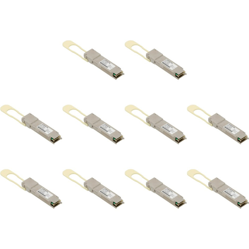 Arista XVR-10067-20 — QSFP-100G-SR4 850nm Transceiver (Grade A+)