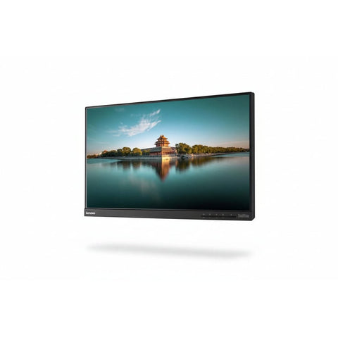 Lenovo ThinkVision T2364PA | 23" Full HD | IPS | HDMI/DisplayPort/VGA | No Stand (Refurbished)
