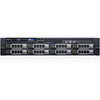Dell PowerEdge R530: Xeon E5-2640 v4, 64GB DDR4, 8 LFF Bays (No HDD), 2U Rack Server (Refurbished)