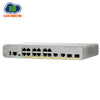 Cisco WS-C3560CX-12PD-S | 12-Port Gigabit PoE+ | 2x 10G SFP+ Uplinks | Layer 3 Switch (New)