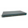 Cisco WS-C2950-24 — 24-Port Fast Ethernet Switch (Refurbished)