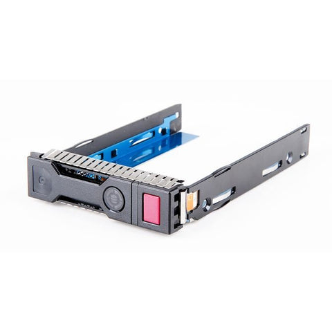 HP 651314-001 — 3.5" Hard Drive Caddy Tray (Used)