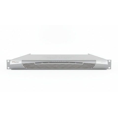 Raritan P2-USTIP1 — KVM-over-IP Switch (Used)