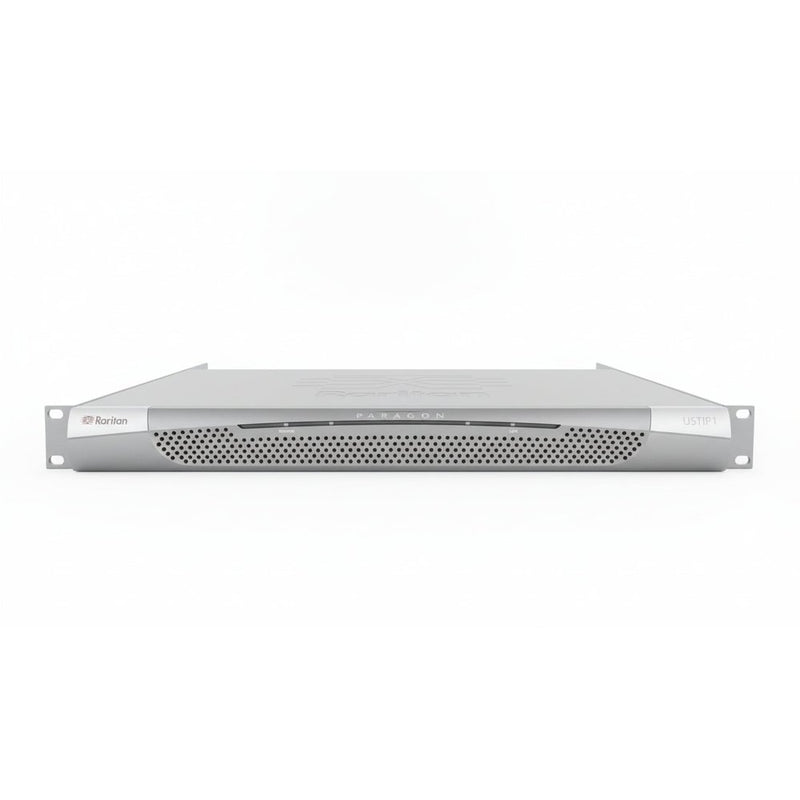 Raritan P2-USTIP1 — KVM-over-IP Switch (Used)