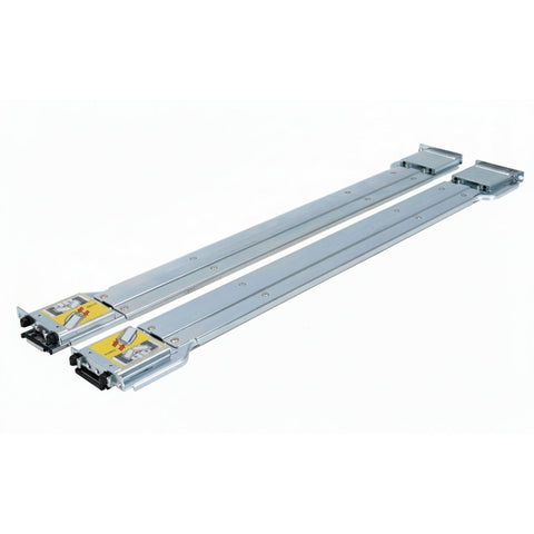 SuperMicro MCP-290-00058-0N — 2U/3U Short Rail Set (Refurbished)