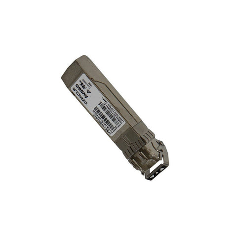 Avago AFBR-709DMZ-SN1 — 10GBase-SR / 1000Base-SX SFP+ Transceiver (Grade A+)