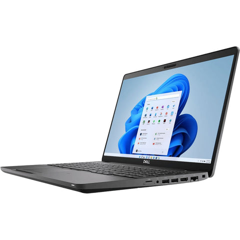Dell Latitude 5500 | Core i5-8365U | 16GB RAM | 480GB SSD | Windows 11 Pro (Grade A)