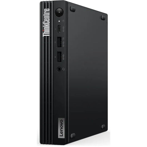 Lenovo ThinkCentre M75q Gen 5 Tiny | Ryzen 5 8500GE | 16GB DDR5 | 256GB NVMe SSD | Windows 11 Pro (Grade A+)