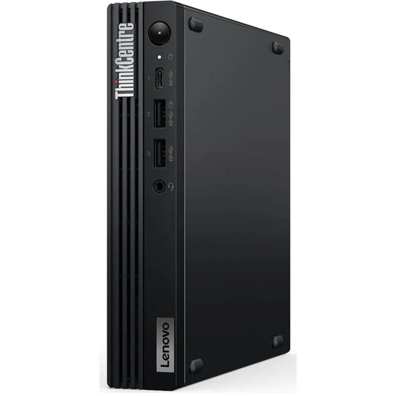 Lenovo ThinkCentre M75q Gen 5 Tiny | Ryzen 5 8500GE | 16GB DDR5 | 256GB NVMe SSD | Windows 11 Pro (Grade A+)