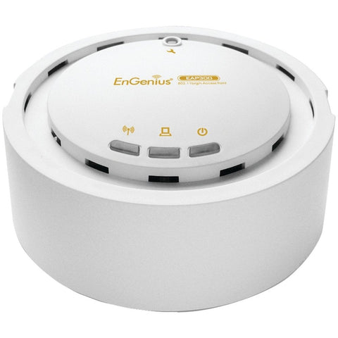 EnGenius EAP300 — N300 Indoor Wireless Access Point (Grade A+)