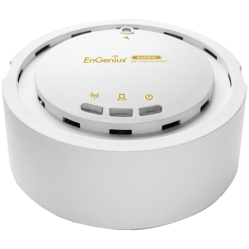 EnGenius EAP300 — N300 Indoor Wireless Access Point (Grade A+)