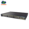 Cisco WS-C2960G-48TC-L — 48-Port Gigabit Switch (Used)