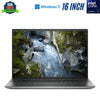 Dell Precision 5690 | Intel Core Ultra 7 155H | 32GB DDR5 | 1TB SSD | Windows 11 Pro (Grade A+)