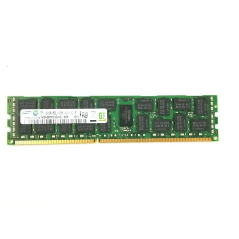 Samsung 8GB DDR3 PC3-10600R ECC Registered Server RAM — Memory Module (Refurbished)