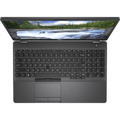 Dell Latitude 5501 | Core i7-9850H | 16GB RAM | 256GB SSD | Windows 11 Pro (Grade A)