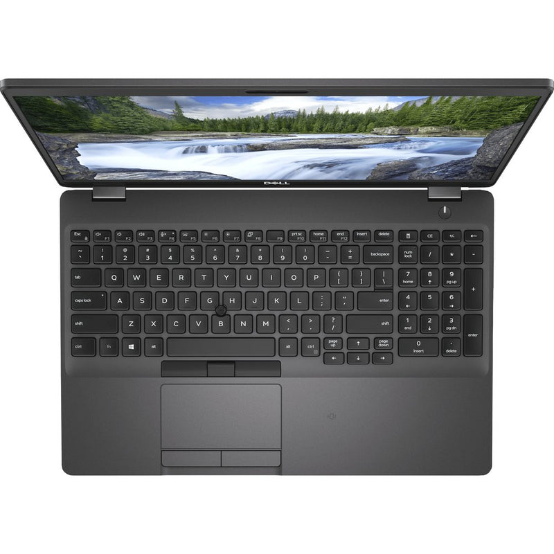 Dell Latitude 5501 | Core i7-9850H | 16GB RAM | 256GB SSD | Windows 11 Pro (Grade A)