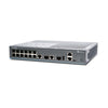 Juniper EX2200-C-12T-2G — 12-Port Gigabit Switch with 2x SFP Uplinks (Used)