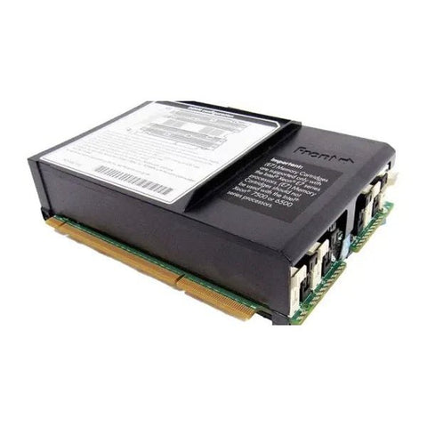 HP 595852-002 — Memory Riser Board with Samsung 4GB DDR3 ECC RAM (Refurbished)