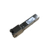 Arista SFP-1G-T XVR-10007-20 — 1000Base-T Copper Transceiver (Refurbished)