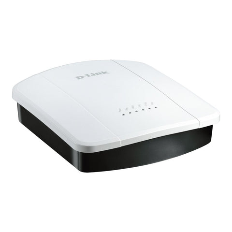 D-Link DWL-8610AP — AC1750 Dual-Band Access Point (Grade B)