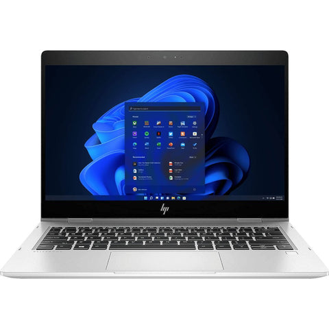 HP EliteBook 830 G5 | Core i7-8650U | 16GB RAM | 512GB SSD | Windows 11 Pro (Grade A)