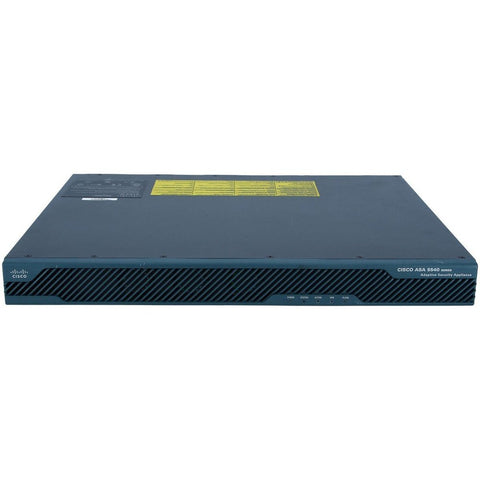 Cisco ASA5540 — Adaptive Security Appliance (Refurbished)