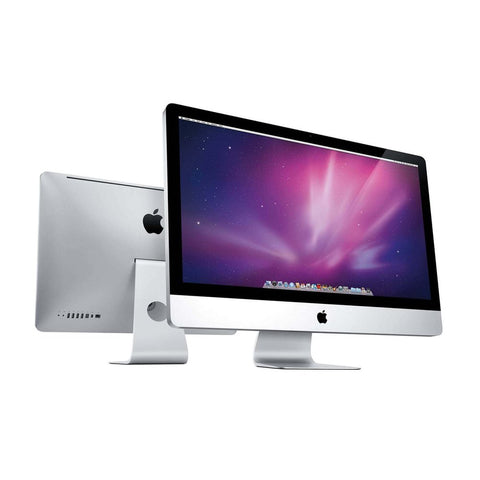 Apple iMac 21.5" (Late 2012) | Core i5 | 8GB RAM | 1TB HDD | macOS Sierra (Grade A)