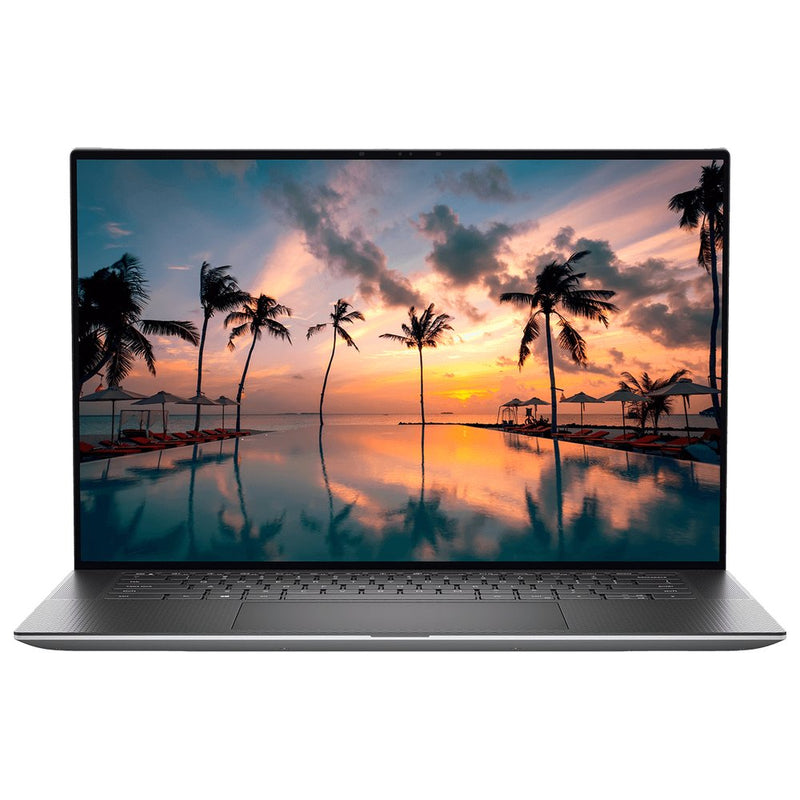 Dell Precision 5570 | i7-12800H | 32GB DDR5 | 1TB NVMe SSD | Windows 11 Pro (Grade A+)