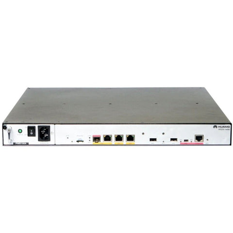 Huawei AR2220E — Enterprise Access Router (Refurbished)