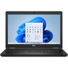 Dell Precision 3530 | Intel Core i7-8750H | 16GB RAM | 512GB SSD | Nvidia Quadro P600 4GB | Windows 11 Pro (Grade A)
