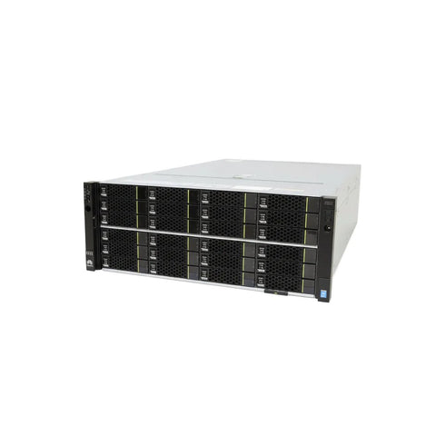 Huawei VCN3020: 2 x Xeon E5-2603 V3, 128GB DDR3, 24 x 6TB SATA, 2U Server (Refurbished)