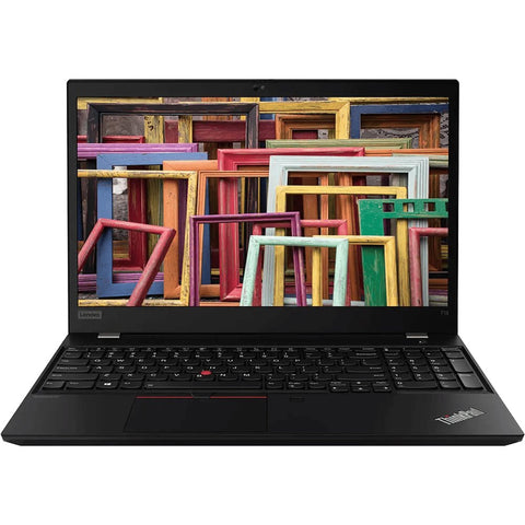 Lenovo ThinkPad T15 | Core i5-10210U | 16GB RAM | 512GB SSD | Windows 11 Pro (Grade A)